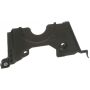 Genuine OEM Timing Cover 11830P0A020
