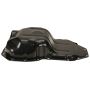 Genuine OEM Oil Pan 1200A394