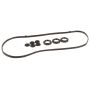 Genuine OEM 12030RCJA01 Valve Cover Gasket Set