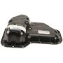 Genuine OEM Oil Pan 1210250130