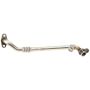 Genuine OEM Turbo Oil Return Tube 1225A181