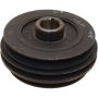 Genuine OEM 123039WA0A Crankshaft Pulley