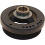 Genuine OEM Crankshaft Pulley 12303EA21B