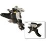Genuine OEM Engine Mount 1230537160