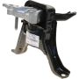Genuine OEM 1230537342 Engine Mount