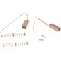 Genuine OEM Alternator Brush Set 12311727756