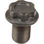 Genuine OEM Flywheel Bolt 12315ED010