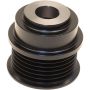 Genuine OEM Alt. Decoupler Pulley 12317512170