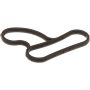 Genuine OEM Alternator Seal 12317512327