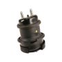 Genuine OEM Engine Mount 1236131112