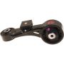 Genuine OEM Engine Torque Rod 123630P120
