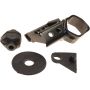 Genuine OEM Engine Mount 1237120130