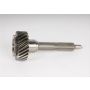 Genuine OEM 12382877 Manual Transmission Input Shaft