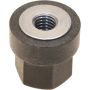 Genuine OEM Alternator Adjusting Nut 12427565287