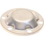 Genuine OEM Axle Lock Plate 1243570289