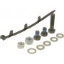 Genuine OEM Strut Mount 1249900099
