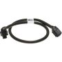 Genuine OEM 12517592508 Engine Wiring Harness Conn.
