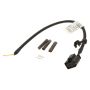 Genuine OEM Fuel Tank Vent Vlv Wrg Adapter 12518645886