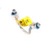 Genuine OEM Part Fuel Feed Line 12608374