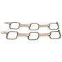 Genuine OEM Intake Plenum Gasket Set 12609359