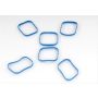 Genuine OEM Part Intake Manifold Gasket 12647263
