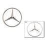 Genuine OEM Emblem 1267580158