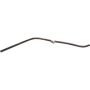Genuine OEM Fuel Vapor Hose 1270256