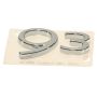 Genuine OEM Emblem 12785873