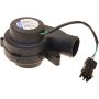 Genuine OEM Fusebox Blower Motor 12907547141