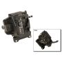 Genuine OEM 1292604598 AT Floor Shift Assembly