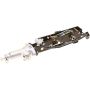 Genuine OEM Convertible Top Lock Assembly 1298000774