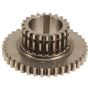 Genuine OEM Timing Crankshaft Sprocket 130214JM0A