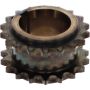 Genuine OEM Timing Crankshaft Sprocket 13021AA240