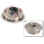 Genuine OEM Variable Timing Sprocket 130700V020