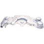 Genuine OEM Timing Cover 13117AA040