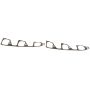Genuine OEM Intake Plenum Gasket 1311978JA1