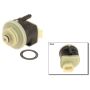 Genuine OEM 13328572519 Diesel Fuel Heating Element
