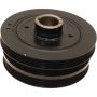Genuine OEM 1340862040 Crankshaft Pulley
