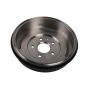 Genuine OEM Part Brake Drum for 2011-2015 CRUZE, 2016 CRUZE LIMITED - 13435981