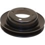 Genuine OEM Crankshaft Pulley 1347738010