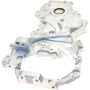 Genuine OEM Timing Cover 135001KC2A