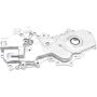 Genuine OEM Timing Cover 13500ET00A