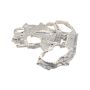 Genuine OEM Timing Cover 13500JA10A