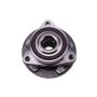 Genuine OEM Part Wheel Bearing and Hub Assembly for 2016-2019 CRUZE, VOLT - 13517459