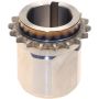 Genuine OEM Timing Crankshaft Sprocket 1352238030