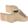 Genuine OEM Fuel Injector Clip 13537809798