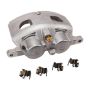 Genuine OEM Part Disc Brake Caliper for 2020-2026 SIERRA 3500 HD, SILVERADO 3500 HD - 13546600