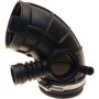 Genuine OEM 13547514867 Air Mass Meter Boot