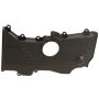 Genuine OEM Timing Cover 13570AA052