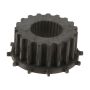 Genuine OEM Timing Crankshaft Sprocket 13621PLD013